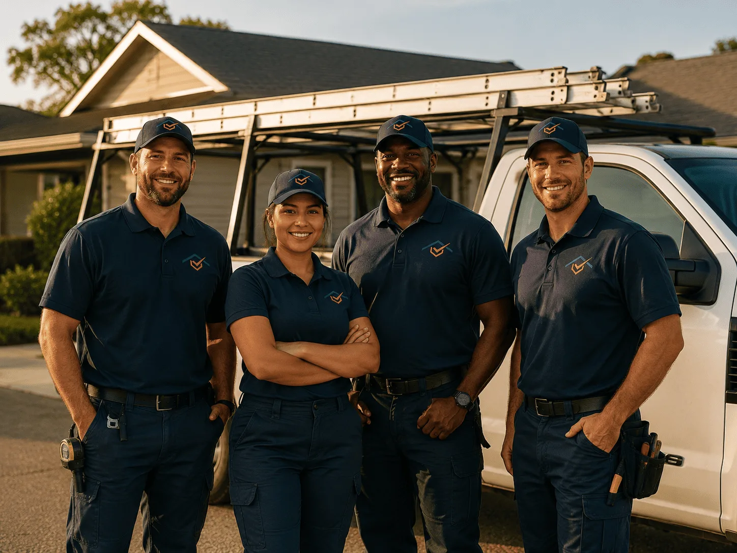 Roof Inspection company in Fairchance, PA